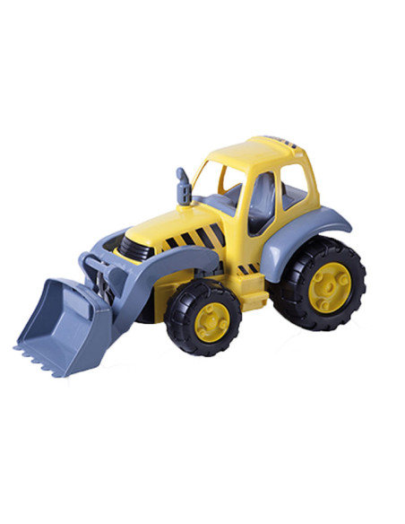 SÚPER TRACTOR MINILAND