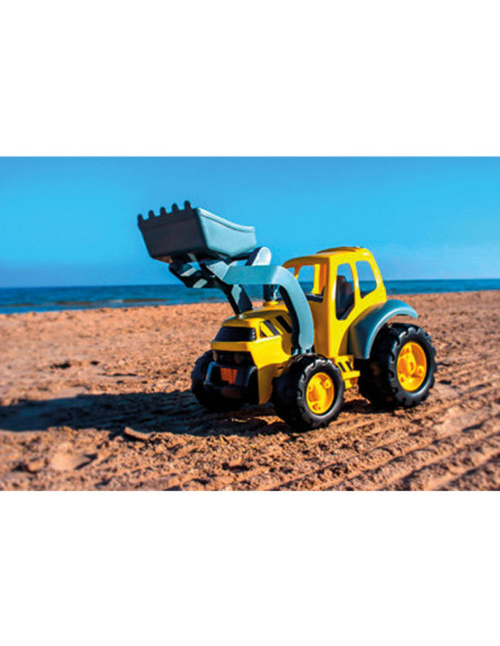 SÚPER TRACTOR MINILAND