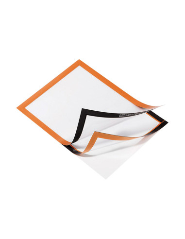 PACK 2 MARCOS DURABLE DURAFRAME A4