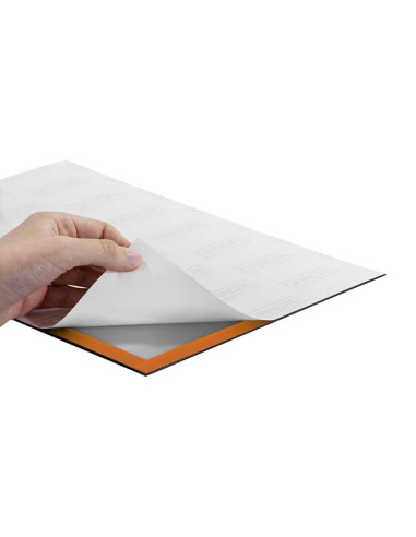 PACK 2 MARCOS DURABLE DURAFRAME A4