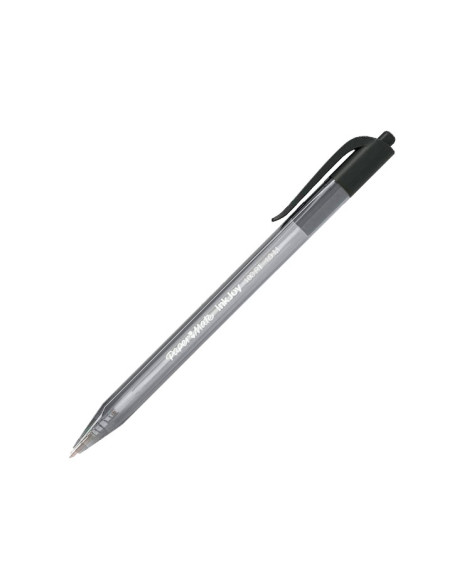 BOLÍGRAFO RETRÁCTIL INKJOY PAPERMATE 100