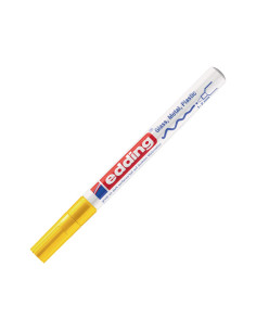 MARCADOR PERMANENTE EDDING 751