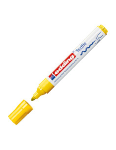 ROTULADOR TEXTIL EDDING 4500