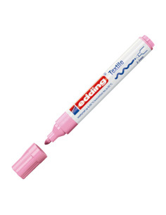 ROTULADOR TEXTIL EDDING 4500