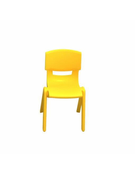 SILLA ESCOLAR ELITE T3 34cm