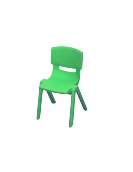 SILLA ESCOLAR ELITE T3 34cm