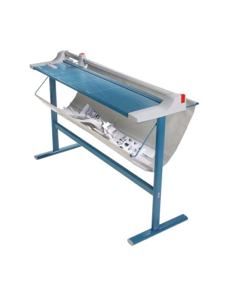 CIZALLA DE RODILLO PROFESIONAL DAHLE 448