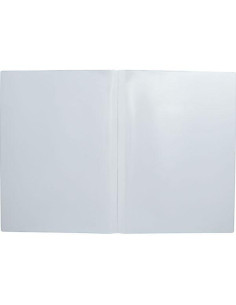 BOLSA 25 FUNDAS PORTAMENÚ GRAFOPLÁS DOBLE F