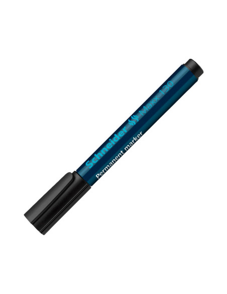 MARCADOR PERMANENTE SCHNEIDER MAXX 130