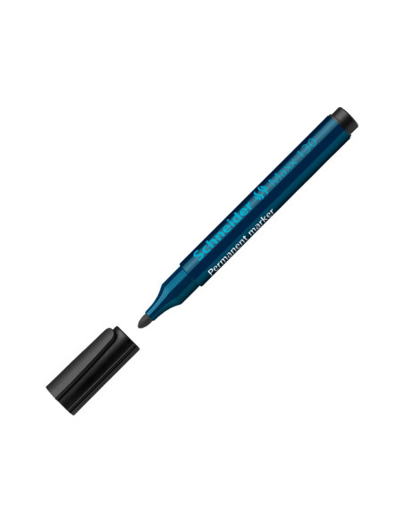 MARCADOR PERMANENTE SCHNEIDER MAXX 130