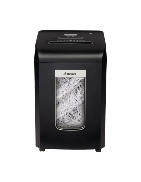 DESTRUCTORA REXEL PROMAX QS RSS1838 18h TIRAS Nvseg2 - tira 6mm dep38L