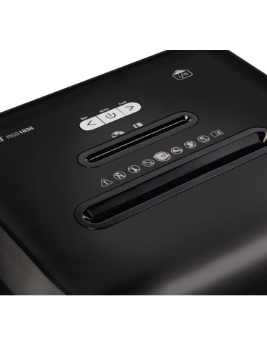 DESTRUCTORA REXEL PROMAX RSS1838