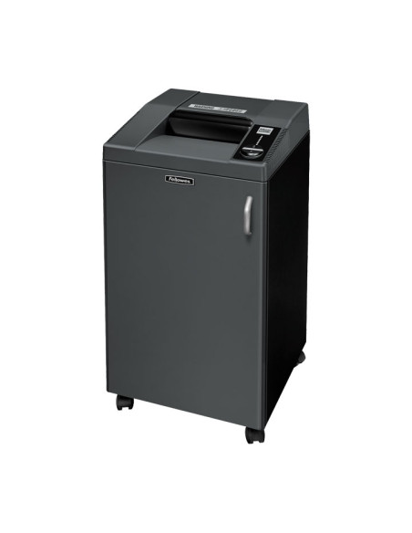 DESTRUCTORA FELLOWES 3250SMC 10h PARTIC Nvseg6- particula 8x12mm ancho 260mm dep100L