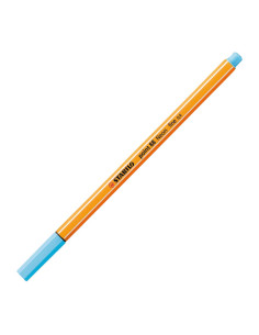 ROTULADOR STABILO POINT 88 NEÓN