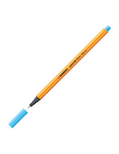 ROTULADOR STABILO POINT 88 NEÓN 2