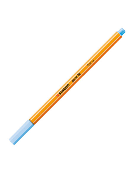 ROTULADOR STABILO POINT 88