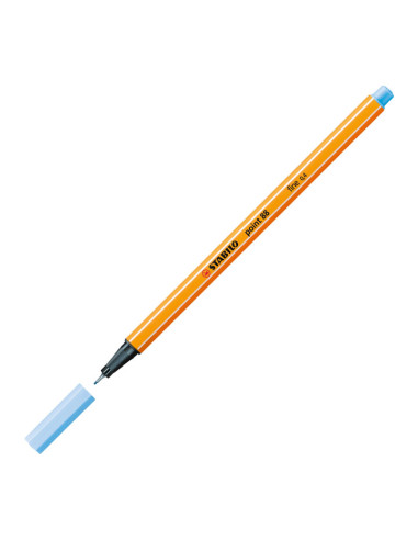 ROTULADOR STABILO POINT 88