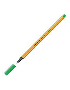 ROTULADOR STABILO POINT 88 2