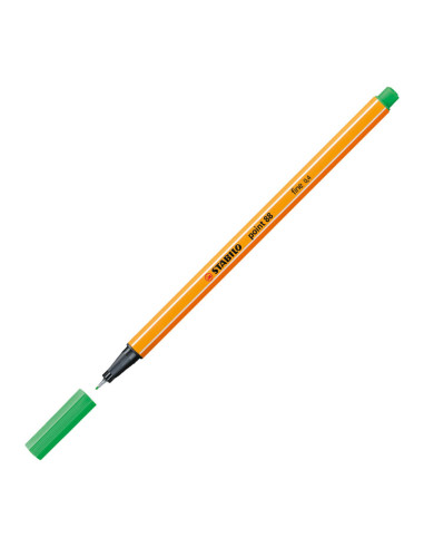 ROTULADOR STABILO POINT 88