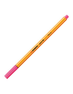 ROTULADOR STABILO POINT 88