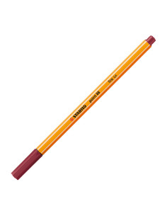 ROTULADOR STABILO POINT 88