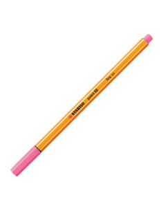 ROTULADOR STABILO POINT 88