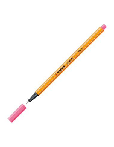 ROTULADOR STABILO POINT 88