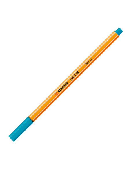ROTULADOR STABILO POINT 88