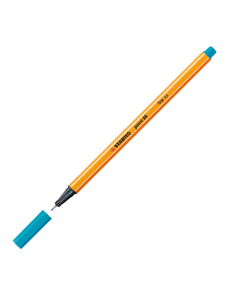 ROTULADOR STABILO POINT 88