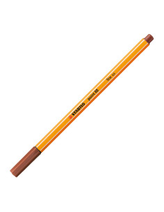 ROTULADOR STABILO POINT 88