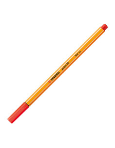 ROTULADOR STABILO POINT 88