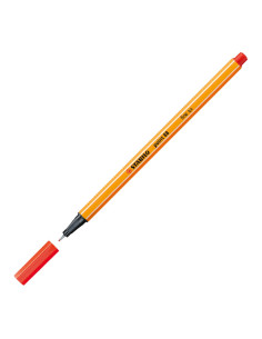 ROTULADOR STABILO POINT 88 2