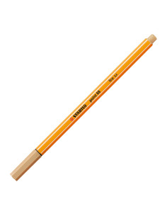 ROTULADOR STABILO POINT 88