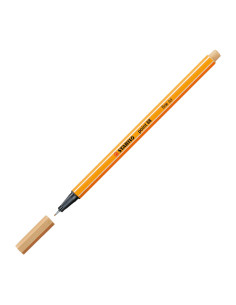 ROTULADOR STABILO POINT 88 2