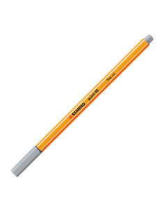 ROTULADOR STABILO POINT 88