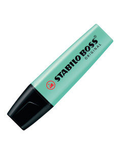MARCADOR FLUORESCENTE STABILO BOSS ORIGINAL PASTEL