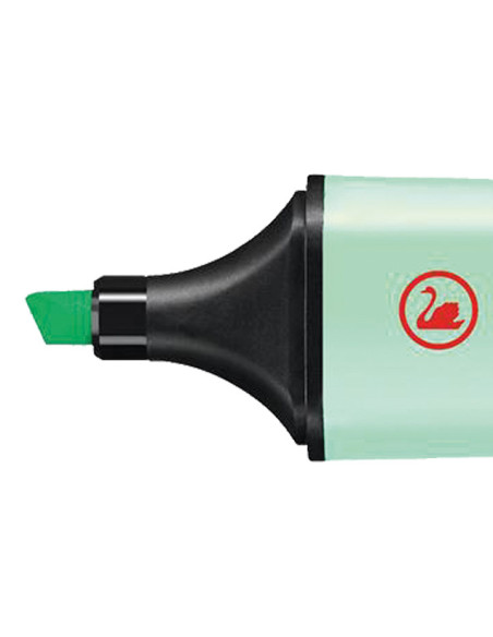 MARCADOR FLUORESCENTE STABILO BOSS ORIGINAL PASTEL