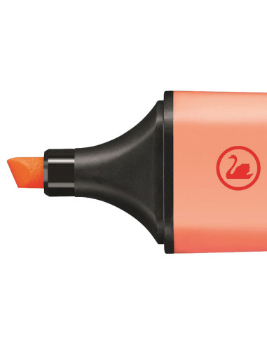 MARCADOR FLUORESCENTE STABILO BOSS ORIGINAL PASTEL