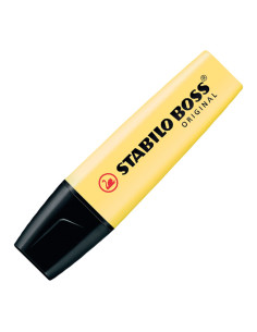MARCADOR FLUORESCENTE STABILO BOSS ORIGINAL PASTEL