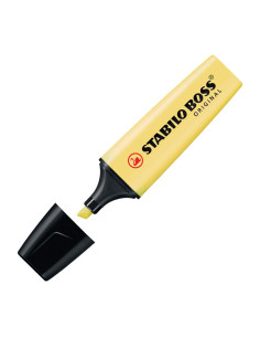 MARCADOR FLUORESCENTE STABILO BOSS ORIGINAL PASTEL 2