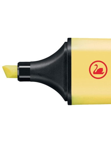 MARCADOR FLUORESCENTE STABILO BOSS ORIGINAL PASTEL