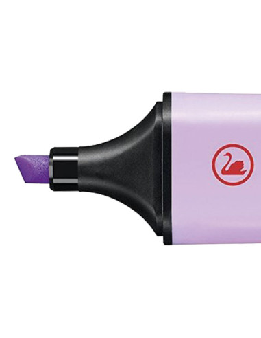 MARCADOR FLUORESCENTE STABILO BOSS ORIGINAL PASTEL