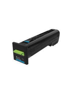 LEXMARK TONER CIAN CS820DE 820DTE S820DTFE CX820DE 820DTFE 825DE 825DTE 825DTFE 860DE860DTE 860DTFE
