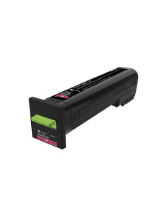 LEXMARK TONER MAGENTA CS820DE 820DTE S820DTFE CX820DE 820DTFE 825DE 825DTE 825DTFE 860DE860DTE 860DTFE