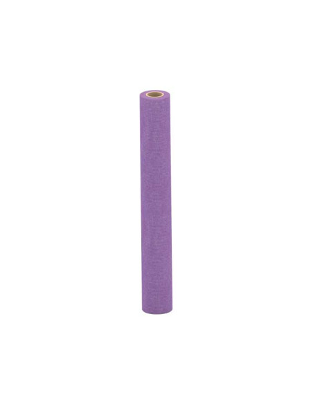 PAPEL de EMBALAR KRAFT BOBINA SADIPAL 1 m 10 KGVIOLETA