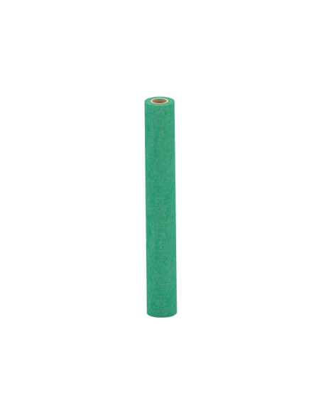 PAPEL de EMBALAR KRAFT BOBINA SADIPAL 1 m  10 KGVERDE MUSGO