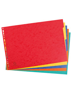 SEPARADOR EXACOMPTA APAISADO A3 2