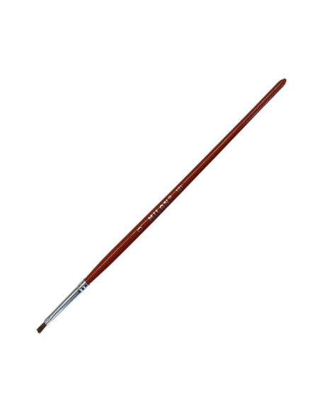PINCEL MILAN SERIE 121 N CALIBRE 0