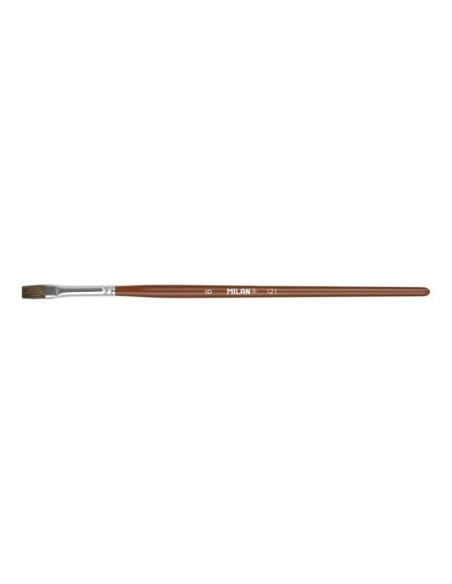 PINCEL MILAN SERIE 121 N CALIBRE 6