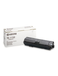 KYOCERA-MITA TONER NEGRO ECOSYS M2135DNP2235DNP2235DWP2235DM2635DNM2735DW -TK1150
